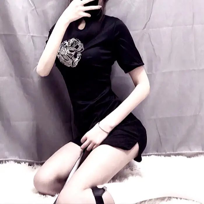 无间道第一季