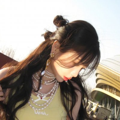 女子的生活